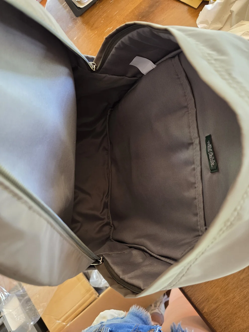 Wild FABLE backpack - Picture 5 of 5